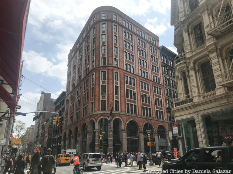 20 Buildings in NYC Designed by Architect Stanford White - Page 12 of ...