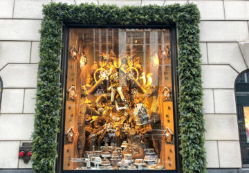 Top 10 Secrets of Bergdorf Goodman on Fifth Avenue - Page 7 of 10 -  Untapped New York
