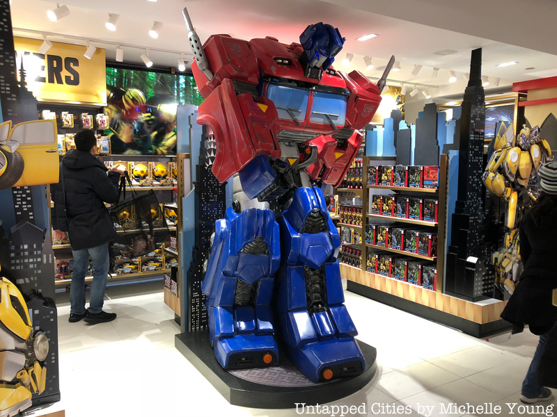 toy store fao