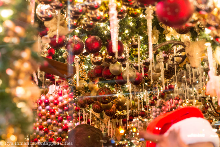 10 Over-the-Top Holiday Decorations You Can See in NYC This Season ...