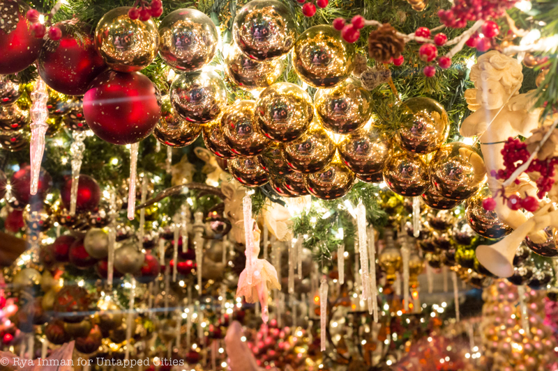 13 Places to Find Festive Holiday Decorations in NYC - Page 5 of ...