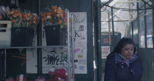 Exclusive: Watch a New Video on NYC's Disappearing Flower Market ...