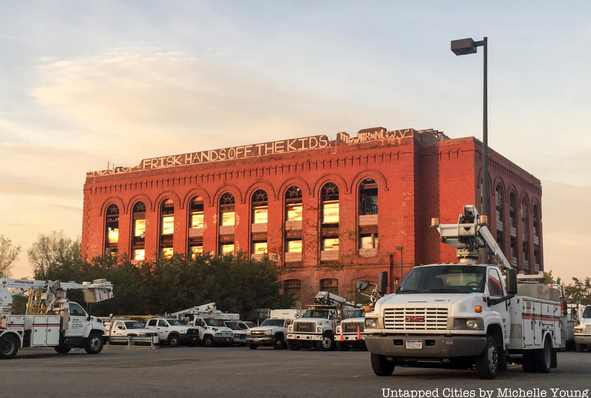 10 Historical Buildings In Gowanus At Risk Without Landmark Status Page 5 Of 10 Untapped New York