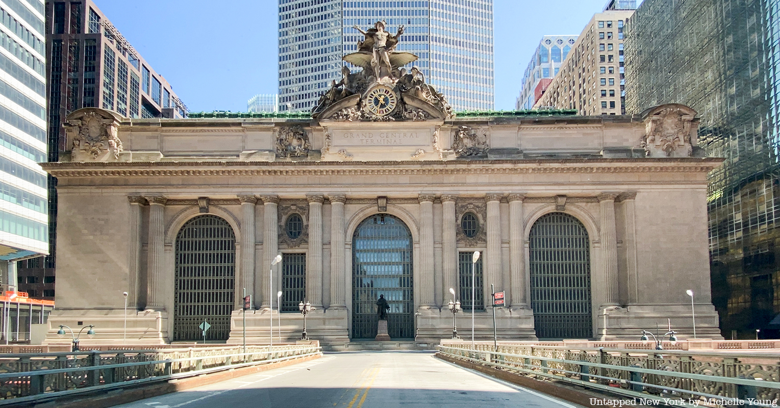 What to See - Grand Central Terminal