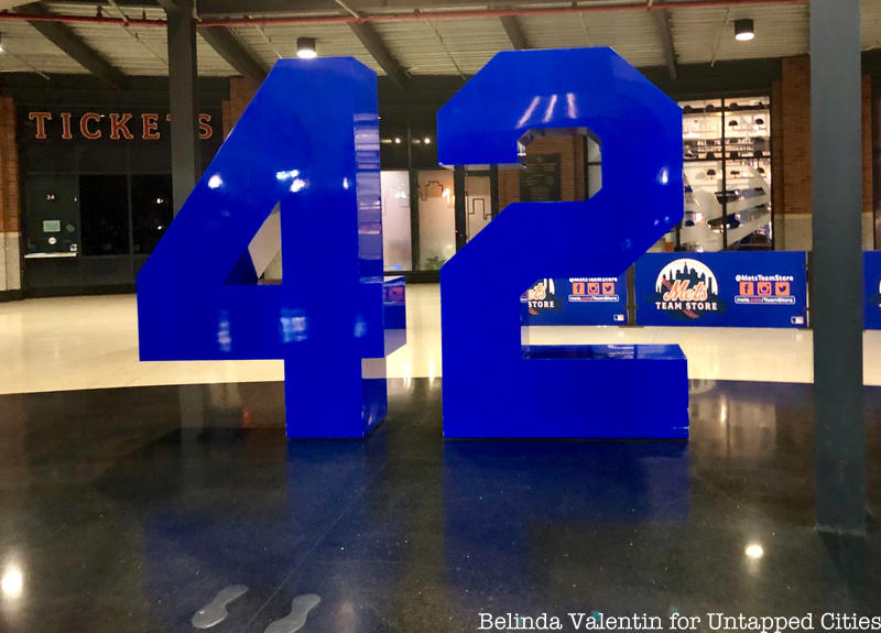 10 Secrets of Citi Field, Home of the New York Mets