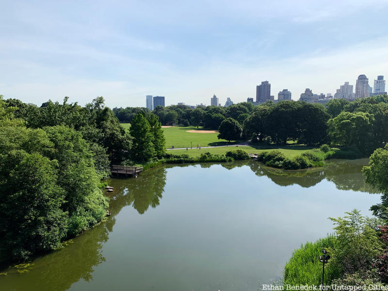 10 Fun Facts About Central Park's Belvedere Castle in NYC, Open Today ...
