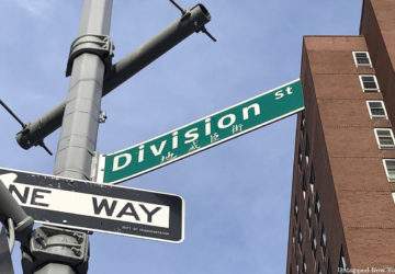 division street