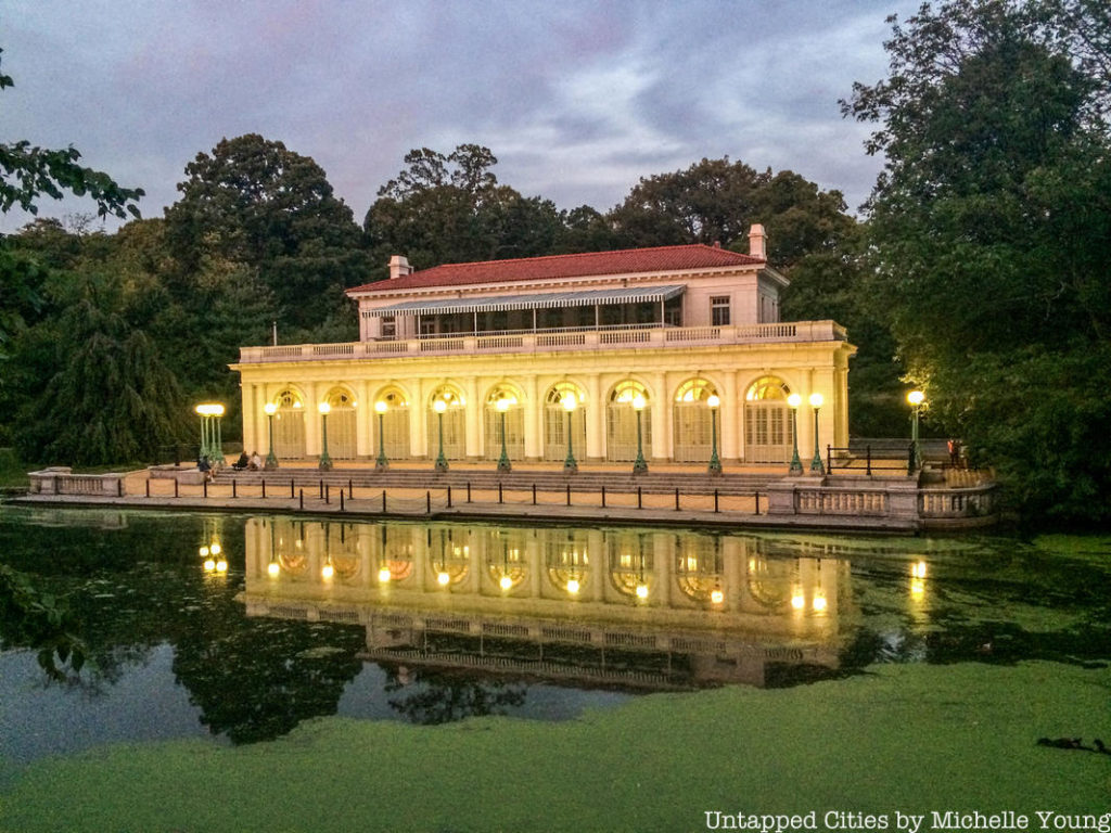 Join a Live Virtual Tour of Prospect Park! Untapped New York