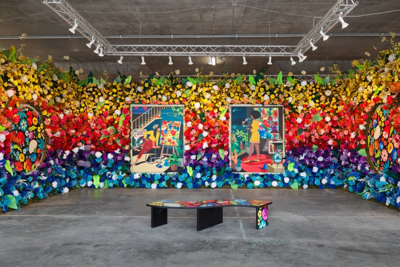11 New NYC Art Installations Not to Miss This March 2019 - Page 15 of 32 -  Untapped New York