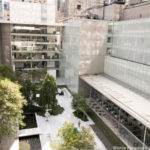 Museum of Modern Art in New York City