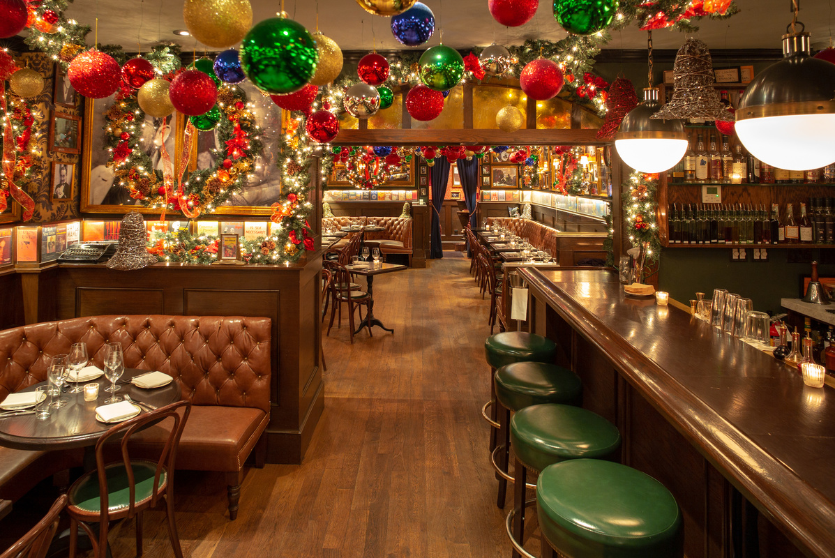 13 Places to Find Festive Holiday Decorations in NYC  Untapped New York