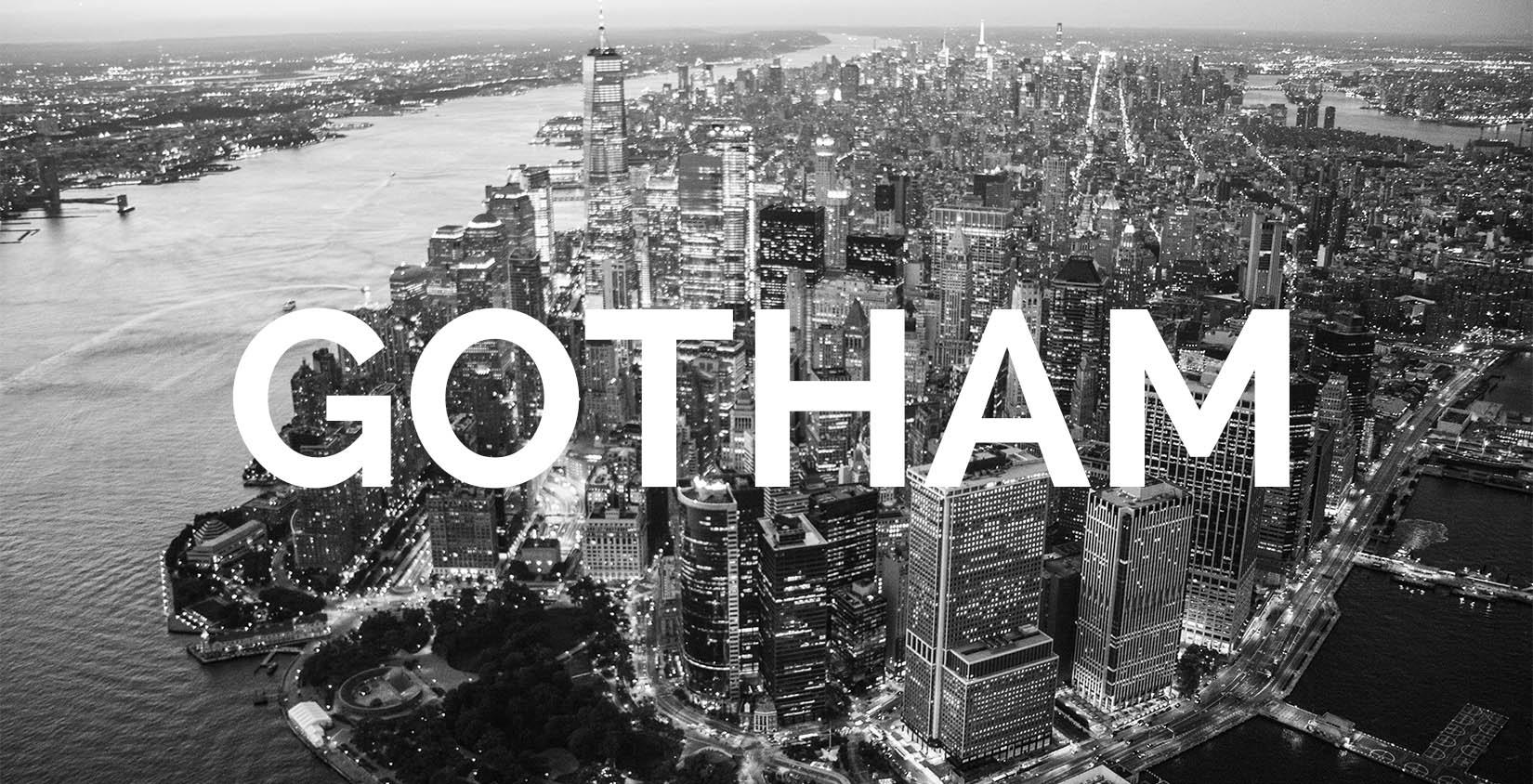 Why is New York City Called Gotham? A Nickname with a Millennium of