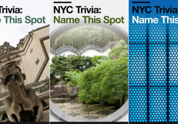 LinkNYC Trivia Name This Spot