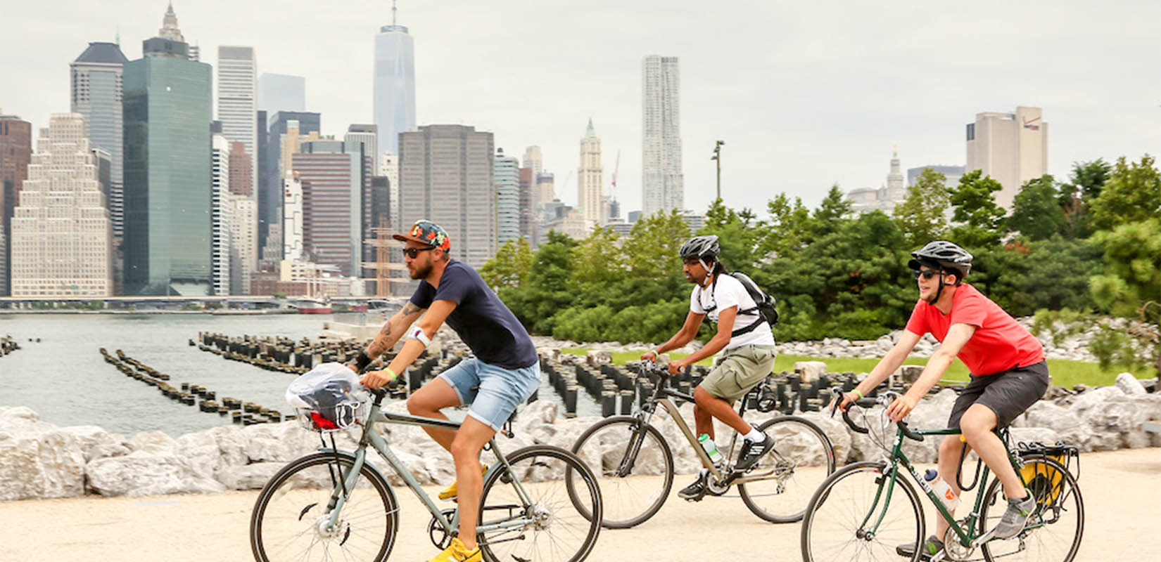 brooklyn cycle