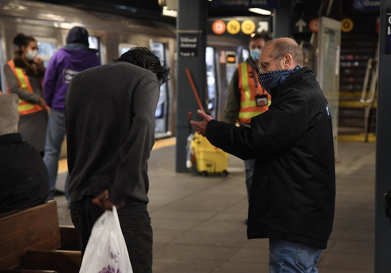 MTA Subway Closures