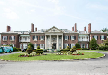 Glen COve Mansion