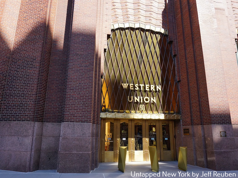 Western Union - Downtown Brooklyn