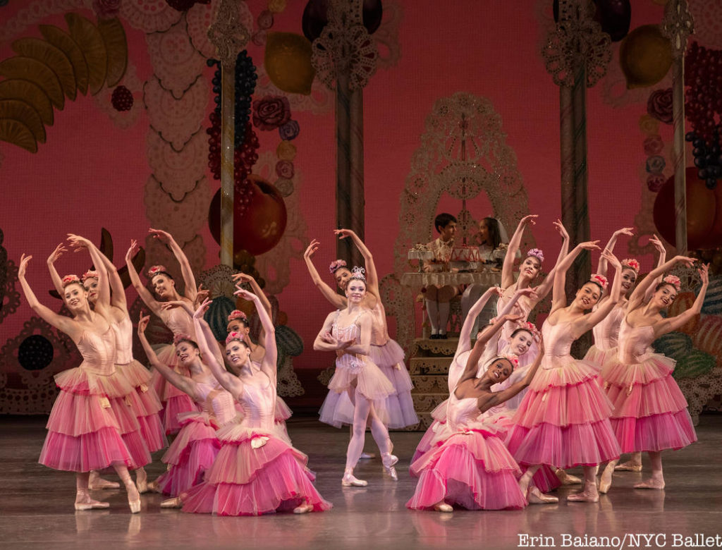 The Dark Fairytale that Inspired The Nutcracker Ballet Untapped New York