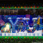 Macy's 2020 department store holiday windows