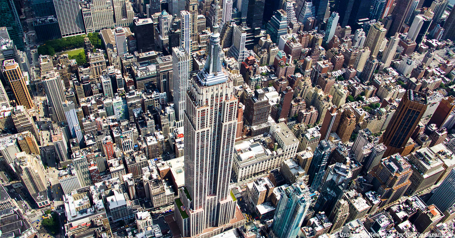 Empire State Escapade: Unveiling New York’s Hidden Gems
