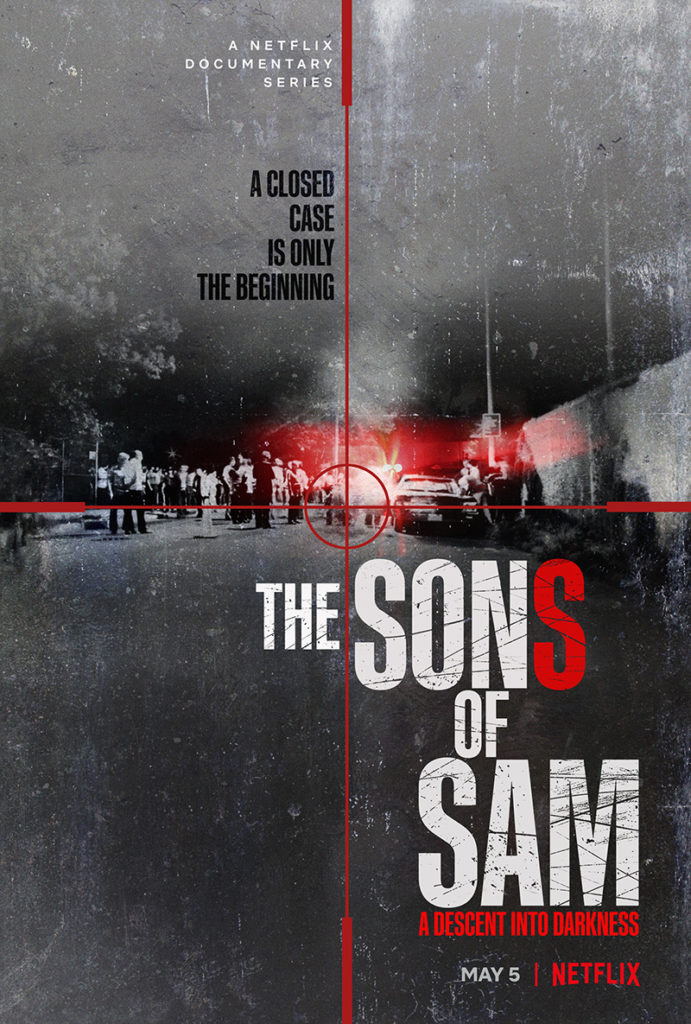 The Sons of Sam" on Netflix Looks Back at NYC's Summer of Sam - Untapped  New York