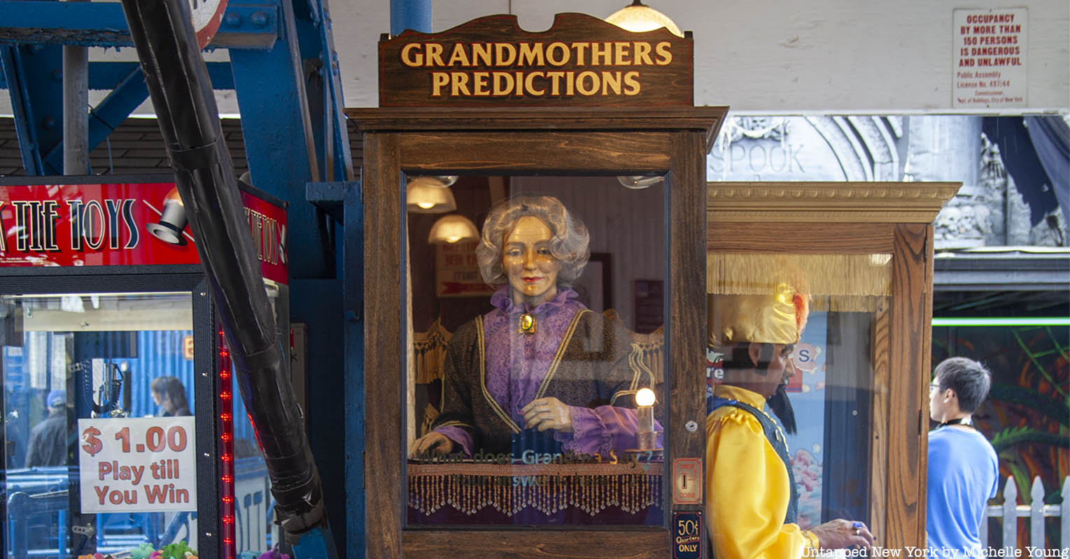 Grandmother's Predictions
