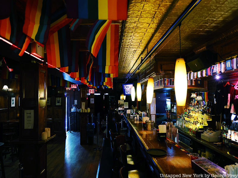 Secrets of the Stonewall Inn