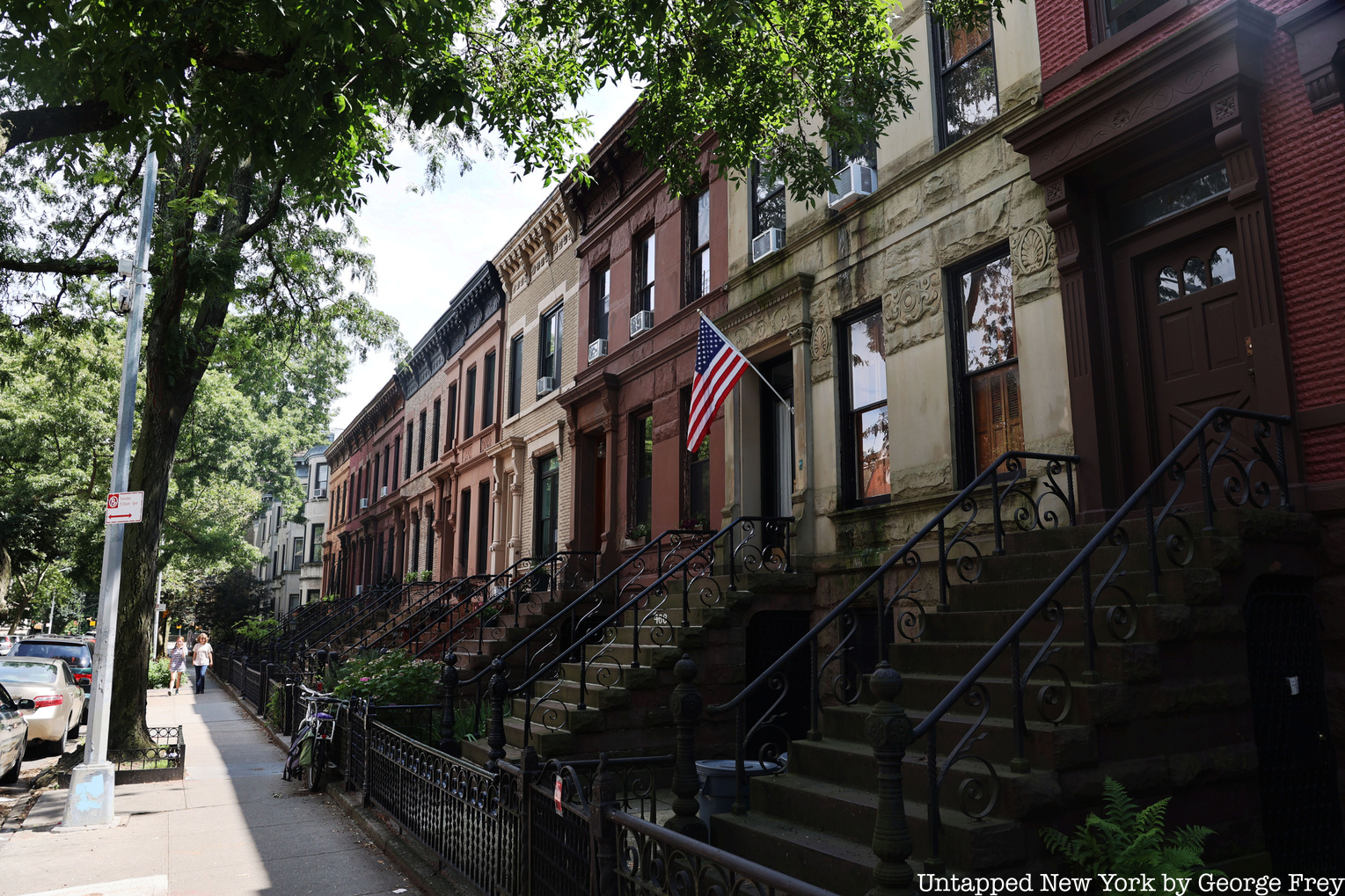 The Top 10 Secrets Of Park Slope Brooklyn Untapped New York