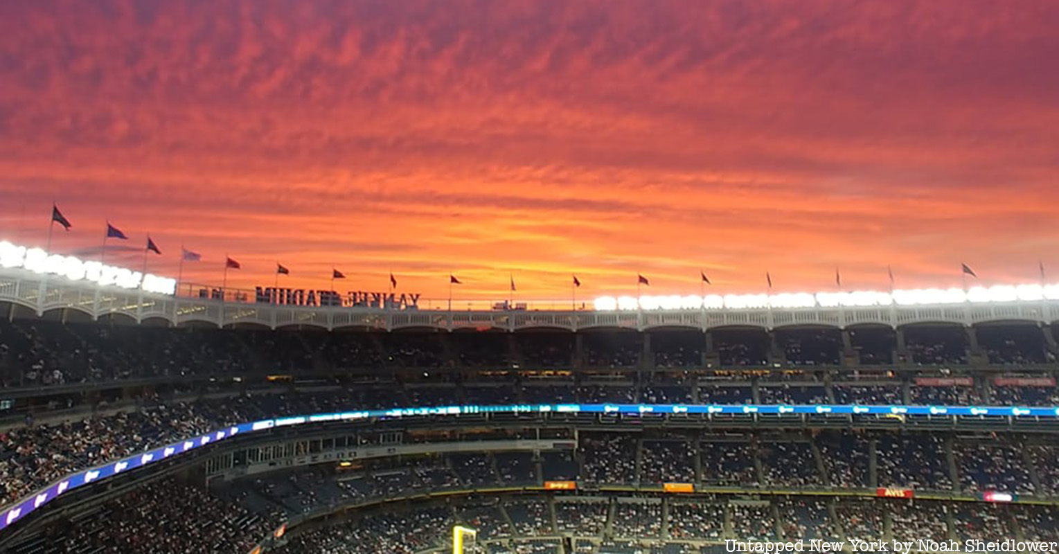 The Top 10 Secrets of the New Yankee Stadium - Untapped New York