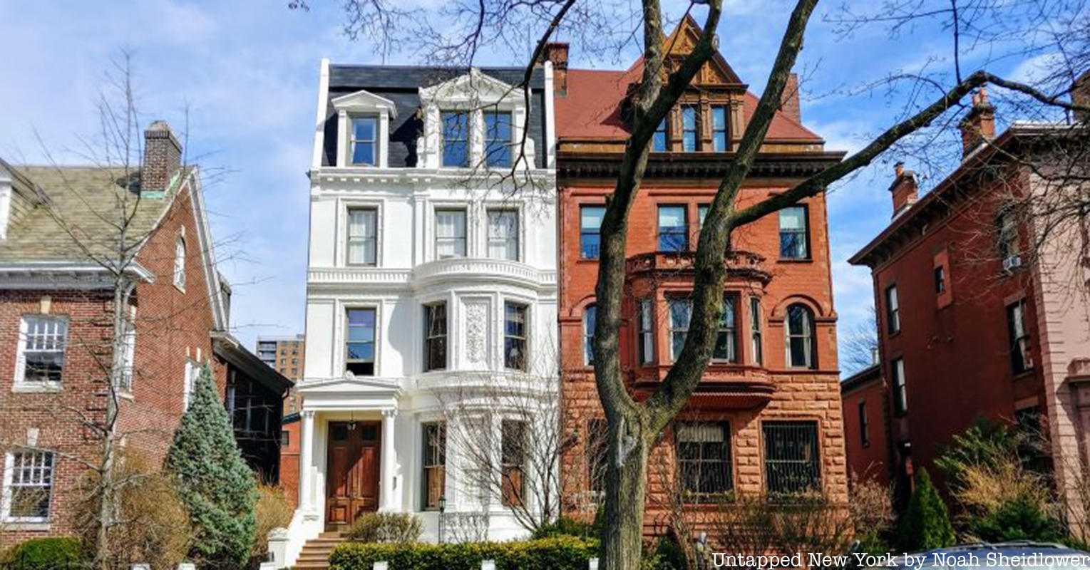 Top 10 Secrets of Clinton Hill, Brooklyn Untapped New York