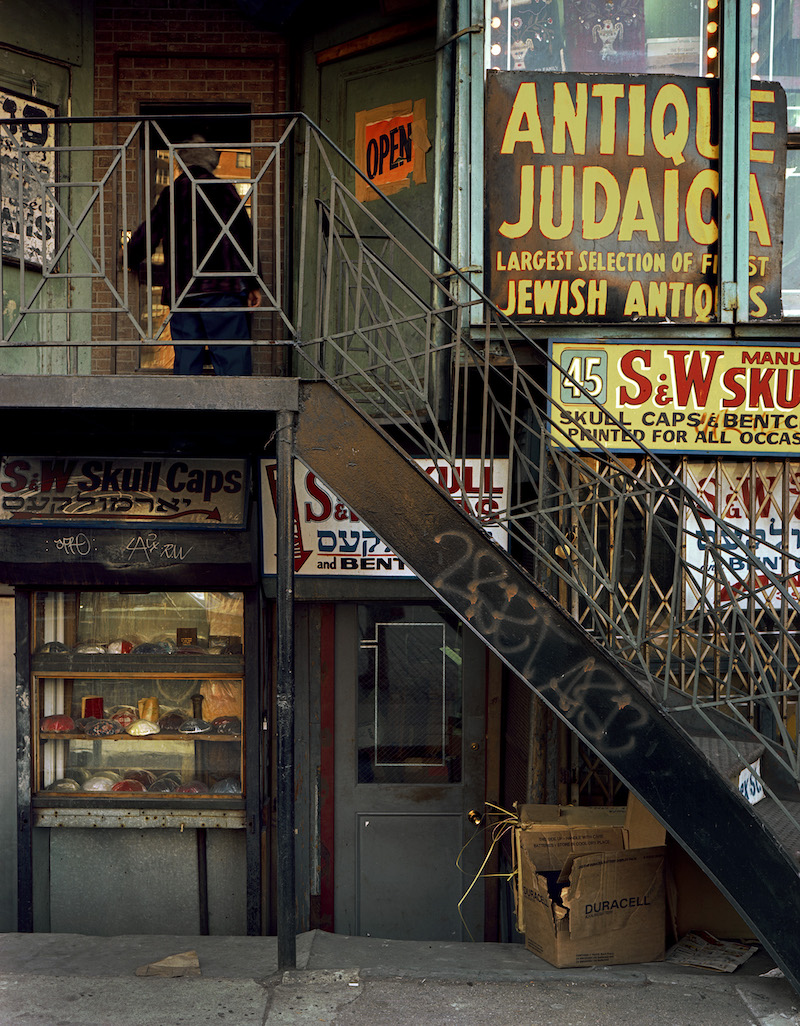 Photo Essay Time and Space on the Lower East Side Untapped New York