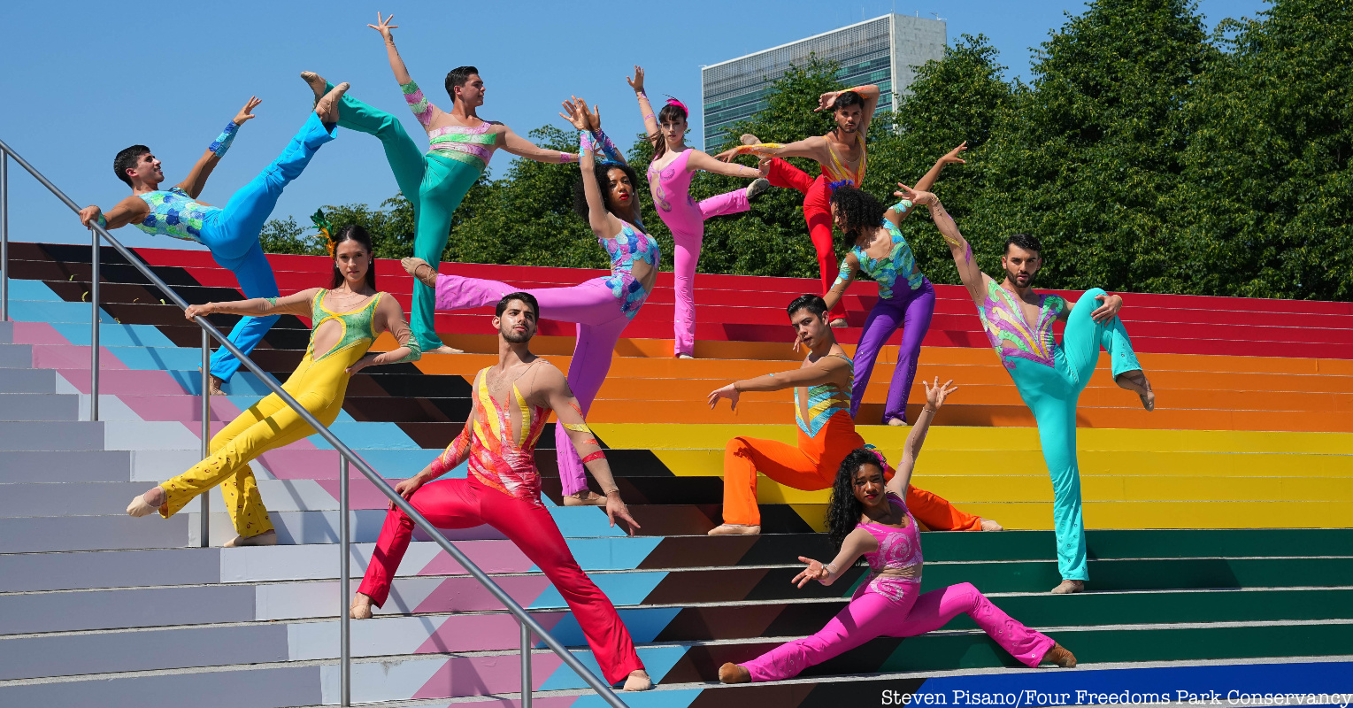 NESN Celebrates Pride Night At Fenway Park With OUT MetroWest