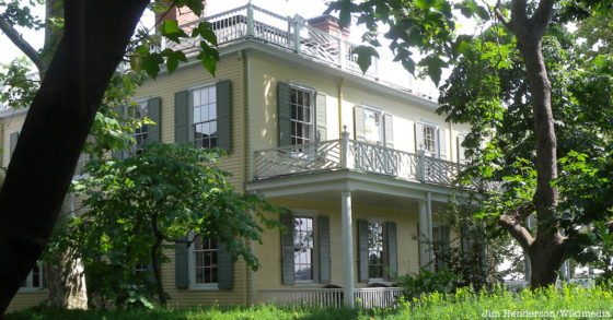Top Secrets of Gracie Mansion, the Home of NYC’s Mayor