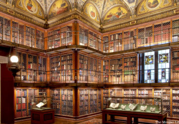 Morgan Library and Museum
