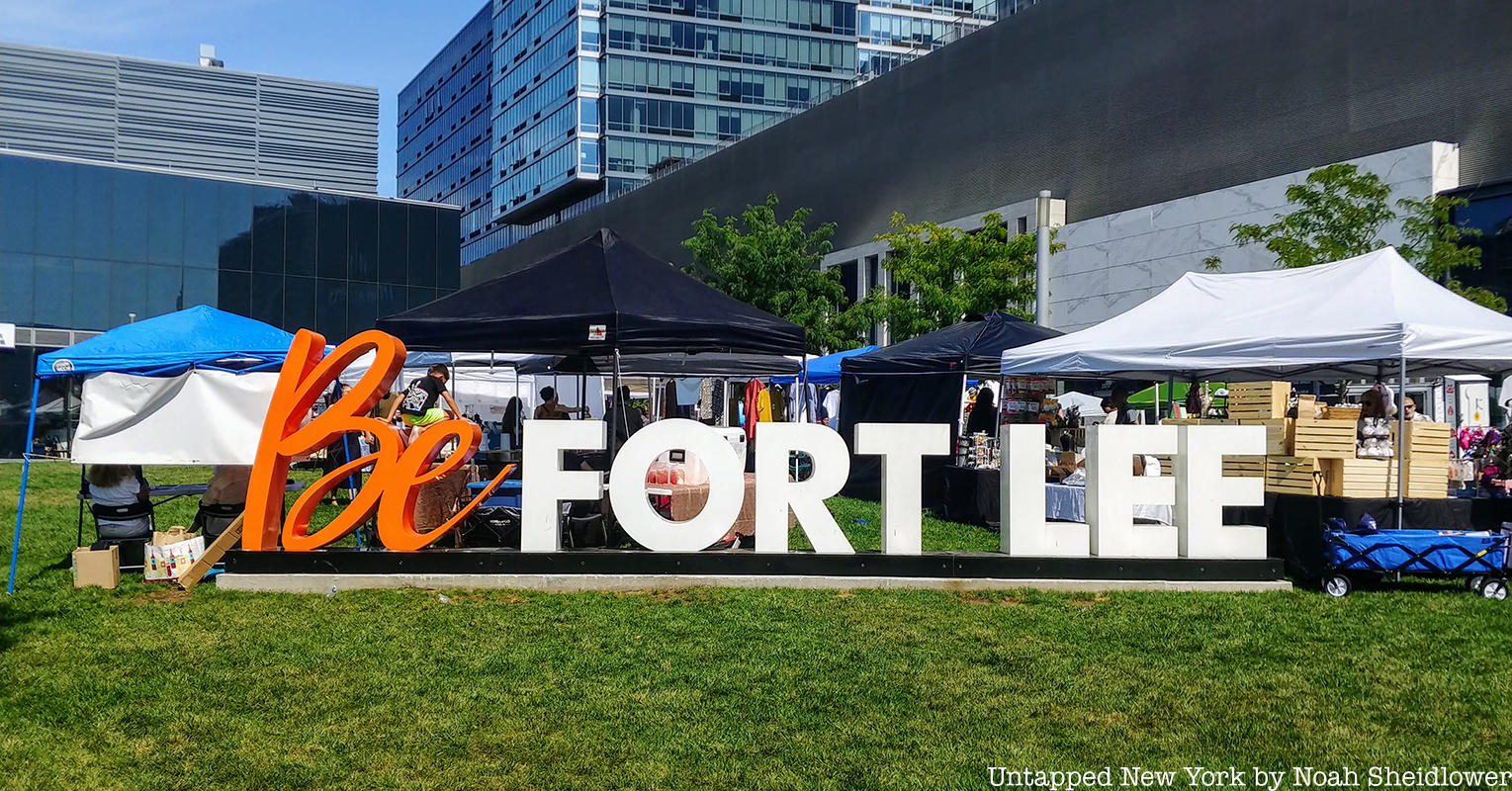 Top 11 Secrets of Fort Lee, New Jersey - Untapped New York