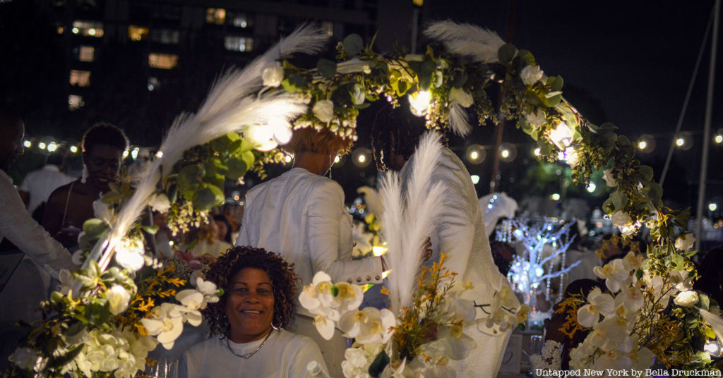 diner en blanc Archives Untapped New York