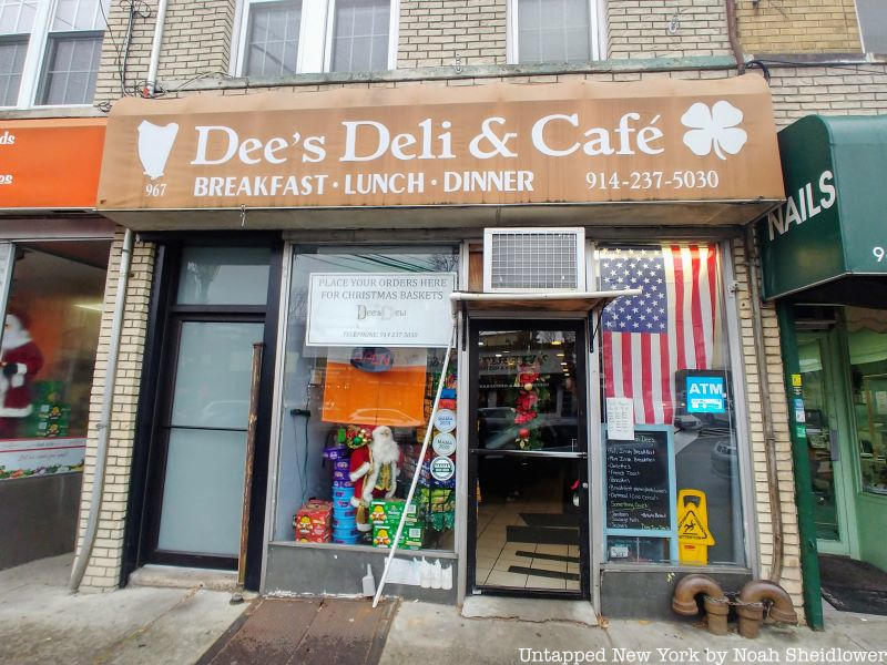 Dee's Deli & Cafe