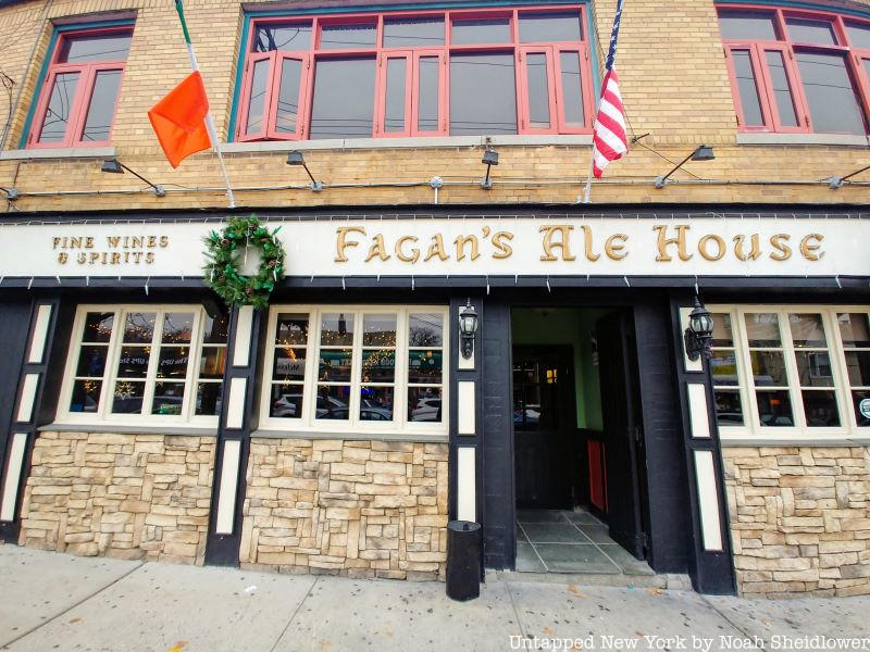 Fagan's Ale House
