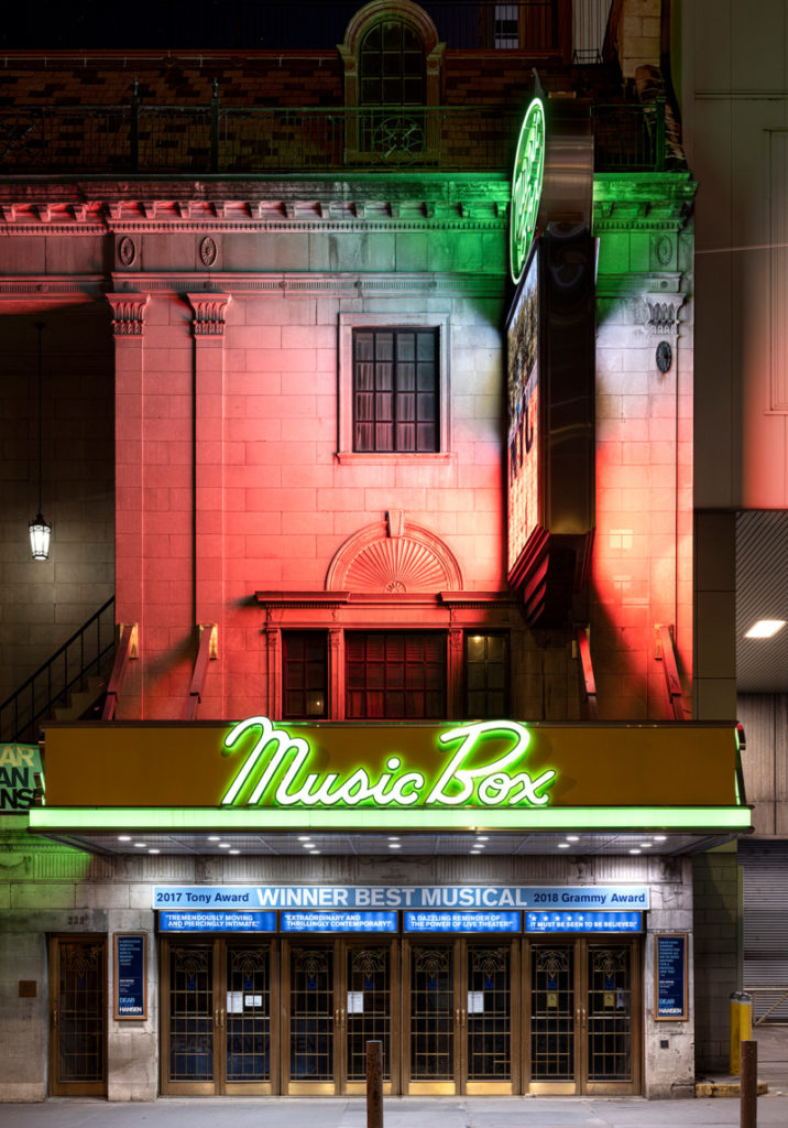 Music Box Theater