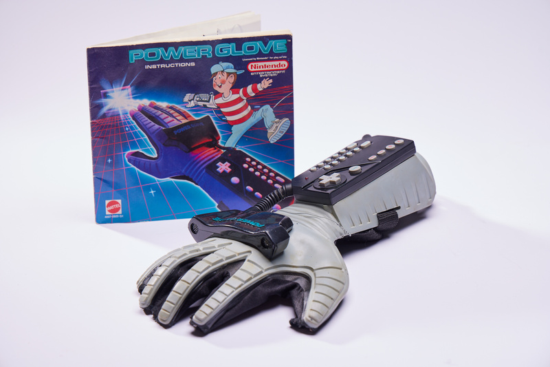 Nintendo Power Glove