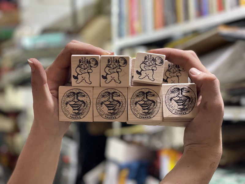 Casey's Rubber Stamps