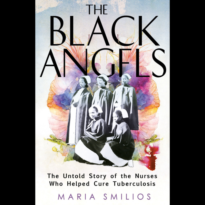 The Black Angels bookcover