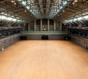 AIPD Photo Show at Park Ave Armory