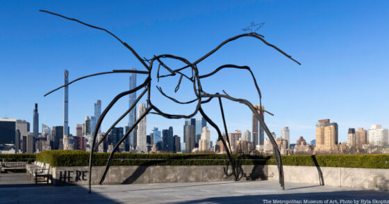 Must-See Public Art Installations in NYC, May 2024