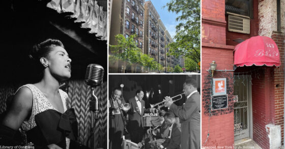 Explore Jazz Age NYC on a New Harlem Walking Tour