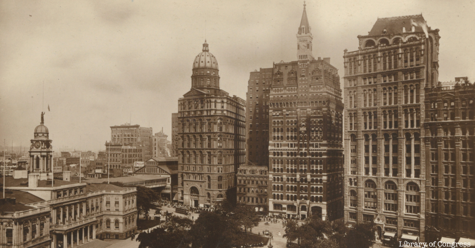 Secrets of NYC Archives - Untapped New York