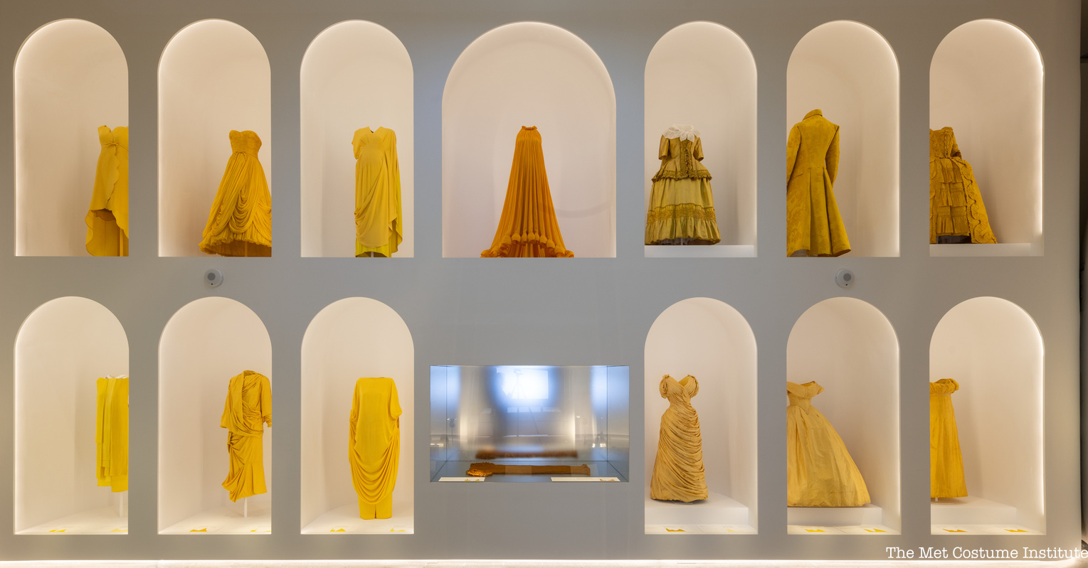 5 Bold Fashion Exhibitions in NYC – Untapped New York