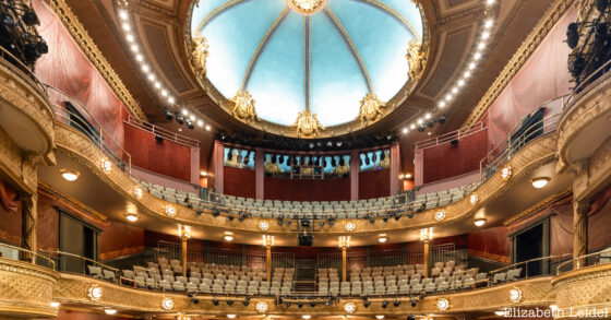 Go Behind the Scenes at NYC’s Oldest Operating Theater